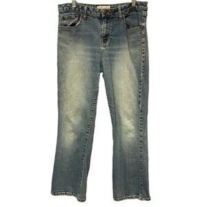 Vintage L.A. Blues Melrose Jeans 9 petite